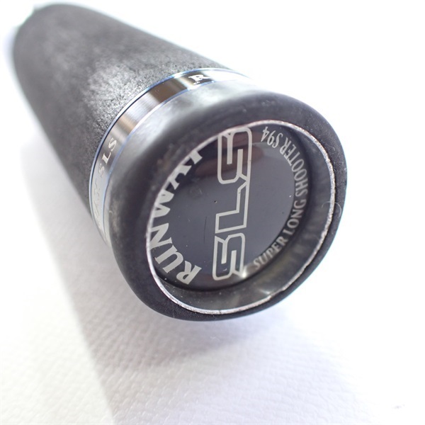 １９ランウェイＳＬＳＳ９４